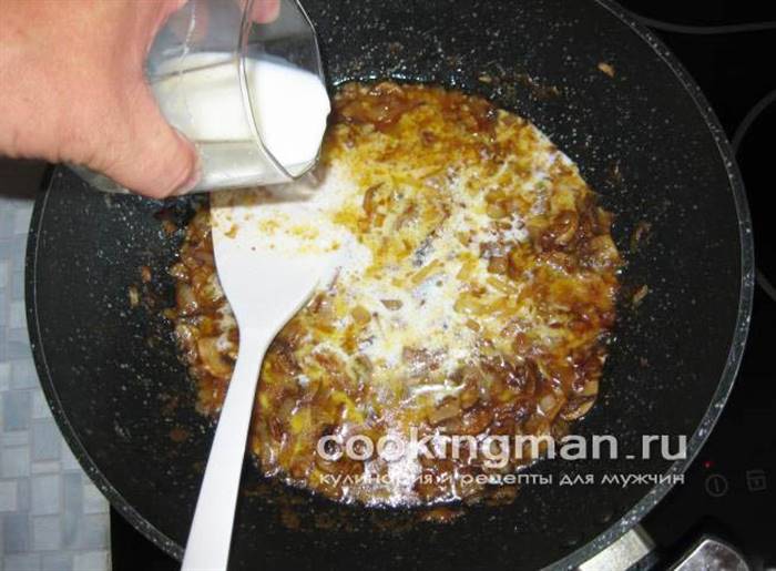 рецепт смаженої щуки